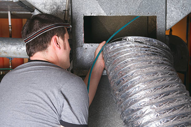 Affordable HVAC Duct Cleaning in Independence, MN