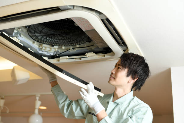 Home Air Vent Cleaning in Independence, MN